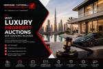Response Auction